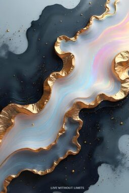 Live Without Limits Bucket Journal