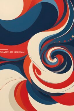 Momentum of Gratitude – Bold Spiral