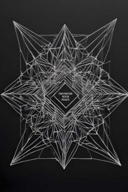 Prioritize Your Peace – Monochrome Mindset