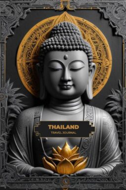 Thailand – Spirit & Serenity