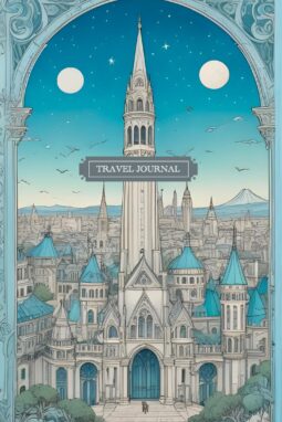 Twin Moons – Dreamscape Travels