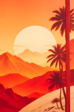 My Brightest Journey