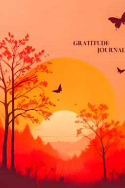 Gratitude Journal