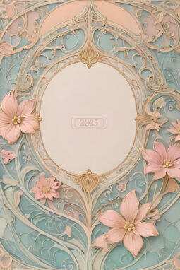 Floral Elegance 2025"