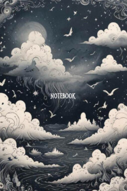 Whispers of the Midnight Sky