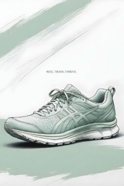 Step Up: Rise, Train, Thrive