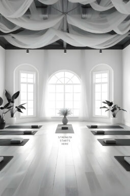 Embrace Calm: Your Journey to Inner Power